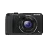 Sony Cyber-shot DSC-HX20V Super-Advanced High Zoom Camera (18.2MP, 20x Optical Zoom) 3 inch LCD