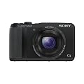 Sony Cyber-SHOT DSC-HX20V ( 18.9 Megapixel,20 -x opt. Zoom (3 Zoll Display) )