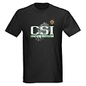 CSI Dark T-Shirt