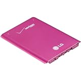 LG Standard Battery