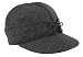 Stormy Kromer Cap