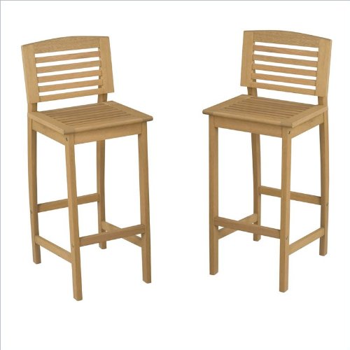 Home Styles Bali Hai Bar Stool in Natural Home Styles Bali Hai Bar Stool in Natural