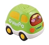 VTech Toot Toot Driver Van