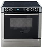 Review Bosch  / Bosch Integra 700 Series HEI7052U 30