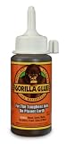 Gorilla Glue 50004 Adhesive, 4-Ounces
