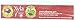 Ricochet Mints with Xylitol, Wintermint, 100-Count Mints (Pack of 6)