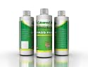 Lawnlift Ultra Concentrated (Green) Grass Paint 8oz. = 1 Gallon of Product.