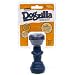 Petmate Dogzilla Rubber Dumbbell Shaped Dog Toy, Small