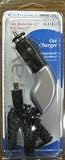 Solaray Mini USB Car Charger - Fits Many MP3 players, Blackberry & Motorola