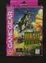 Jungle Strike (The Sequel To Desert Strike)