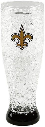New Orleans Saints Flared Pilsner