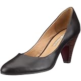 Produkt-Bild: Buffalo London 94705 107-10663 kid leather, Damen Pumps