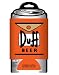The Simpsons Duff Can Cooler