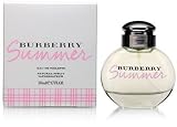 SUMMER by Burberry 3.3 / 3.4 oz Women's EDT
