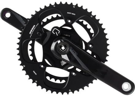 Quarq Elsa GXP