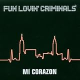 Mi Corazon