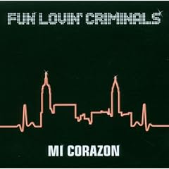 Mi Corazon