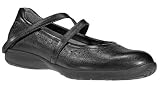 Aravon Jodi Black Flats Shoes Womens Size 10 - 8 UK