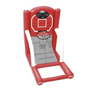 ESPN Splash Jam Basketball by 
