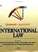Books : Casenote Legal Briefs: International Law - Keyed to Damrosch, Henkin, Pugh, Schachter & Smit