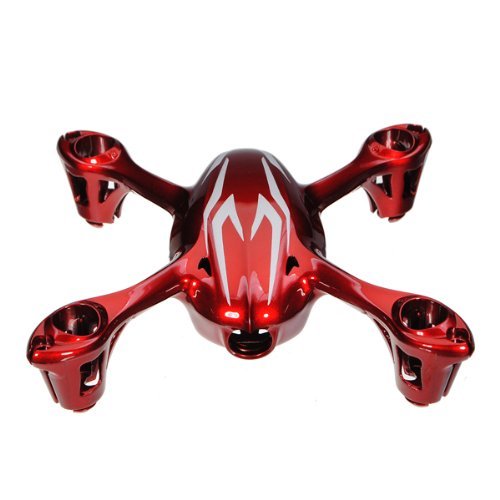 Hubsan X4 H107C RC Quadcopter Spare Parts Body Shell H107-a21