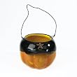 Houston Astros MLB Halloween Pumpkin Candy Bucket (5.5)"