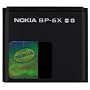 Nokia BP-6X Akku 700 mAh Li-Pol