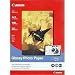 Canon 13 x 19 Inch Glossy Photo Paper, 20 Sheets (2311B026)