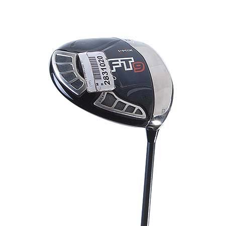 Callaway FT-9 IMix HT Light R-Flex