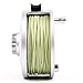 RIO Products Accessories Fly Line Backing, Dacron, 20Lb 200yd, Chartreuse
