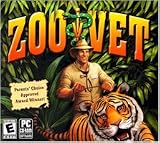 Zoo Vet