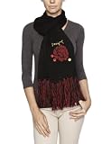 Echarpe Desigual C O Flor