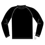 Columbia Bugaboo Mid Weight Crew - Long-Sleeve - Men's