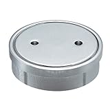 カクダイ 排水金具 内ネジ掃除口 4401-150