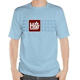Habitat Youth T-Shirt Atom
