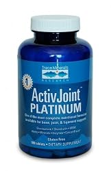 ActivJoint Platinum - 90 - Tablet