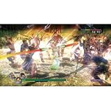 TECMO KOEI MUSOU OROCHI Z PS3 the Best for PS3 [Japan Import]