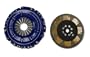SPEC SD162 Muscle Stage 2 Clutch Kits