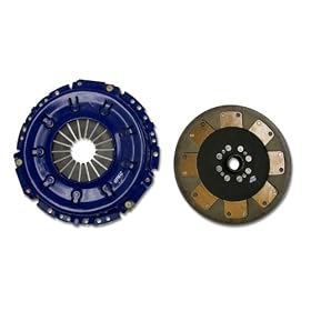 SPEC SD162 Muscle Stage 2 Clutch Kits