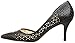 Nine West Women's Kreamer Leather D'Orsay Pump