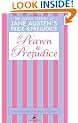 Prawn and Prejudice