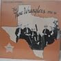 The Tune Wranglers 1936-38 (Western Swing)