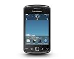 Blackberry Curve Touch 9380