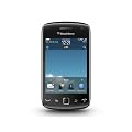 BlackBerry Curve 9380 - Smartphone libre (pantalla t�ctil de 3,2" 360x480, c�mara 5 MP, 512 MB de capacidad, procesador de 806 MHz, 512 MB de RAM, S.O. BlackBerry 7.0) color negro