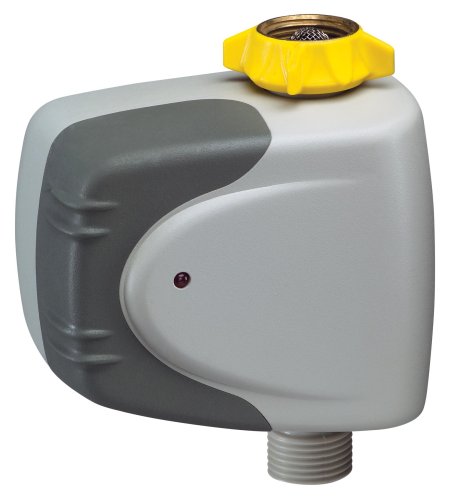 LR Nelson Remote Rain On/Off Watering Control #56620