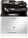 Samsung CLX-4195FN 4-in-1 Multifunktionsgerät (Drucker, Kopierer, Scanner, Faxen)