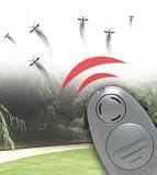 Sonic Mosquito Insect Repeller Keychain