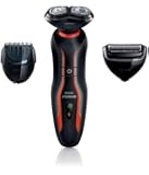 Philips Norelco Click and Style Shave Toolkit