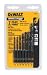 DEWALT DD5057 Heavy Duty 7 pc Impact Drilling Set