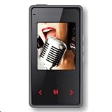 MP3-Player Axdia Odys MP-X35 FM-Tuner 4GB